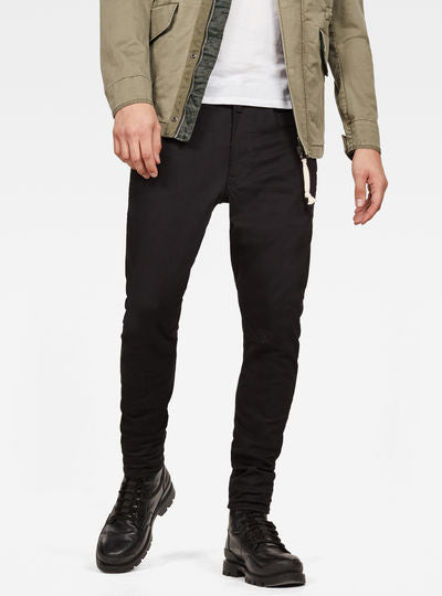 D-Staq 3D Slim Jeans Dada sport preloved - seconde main