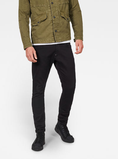 Revend Skinny Jeans Dada sport preloved - seconde main