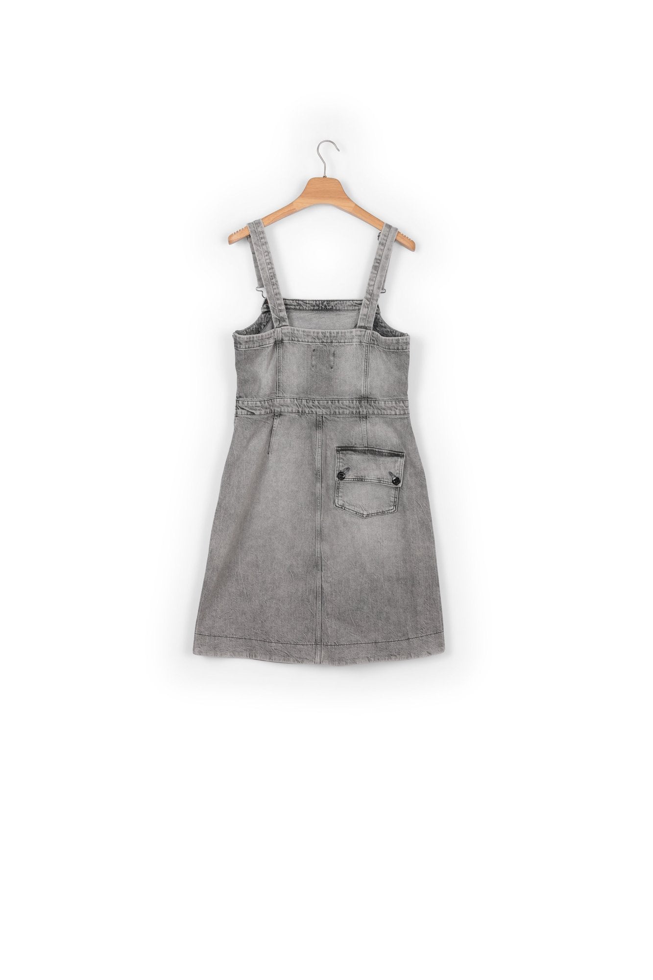 Eyevi Fit & Flare Dress Dada sport preloved - seconde main