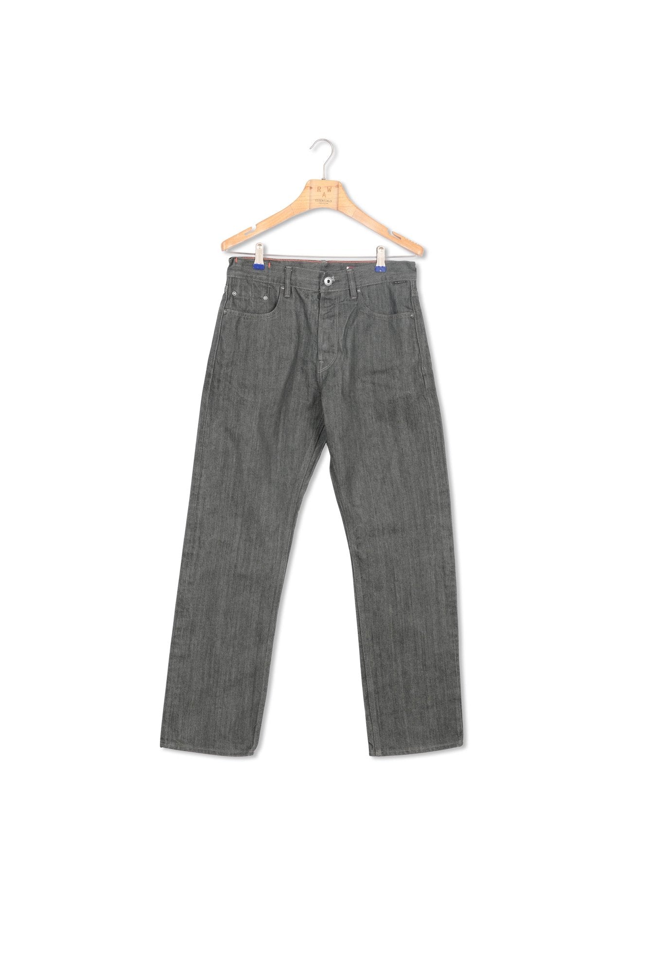 Jean Premium Dakota Regular Straight Dada sport preloved - seconde main