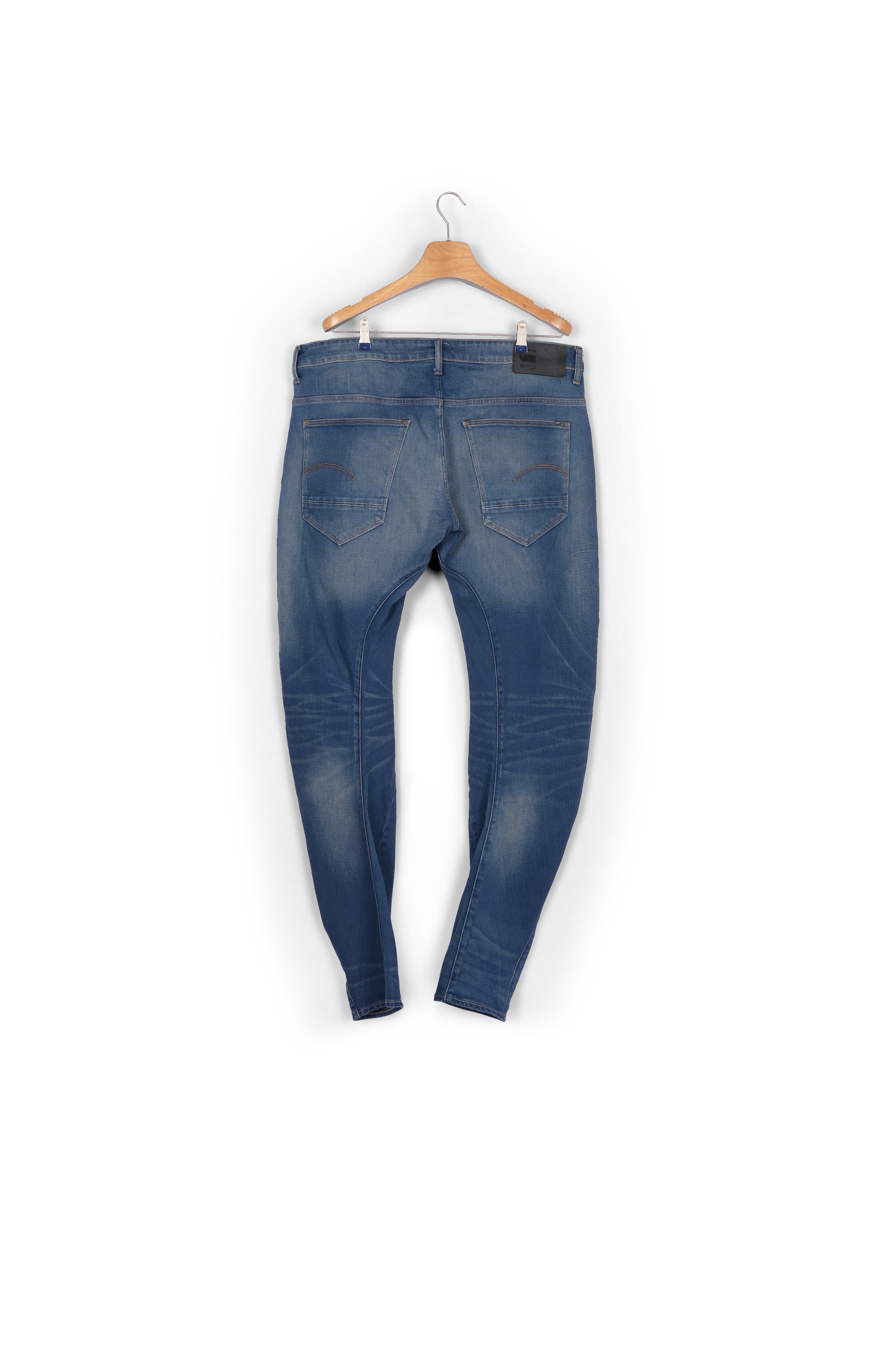 Arc 3D Slim Jeans Dada sport preloved - seconde main