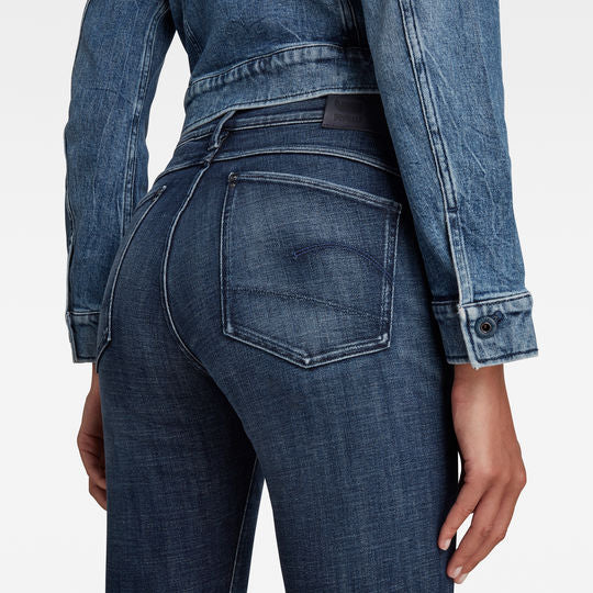 Lhana Skinny Jeans Dada sport preloved - seconde main