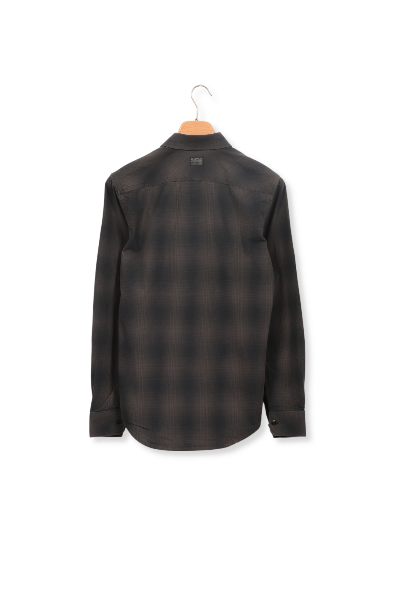 Marine Slim Shirt Dada sport preloved - seconde main