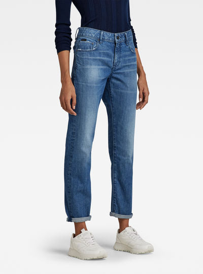 Jean Kate Boyfriend Dada sport preloved - seconde main