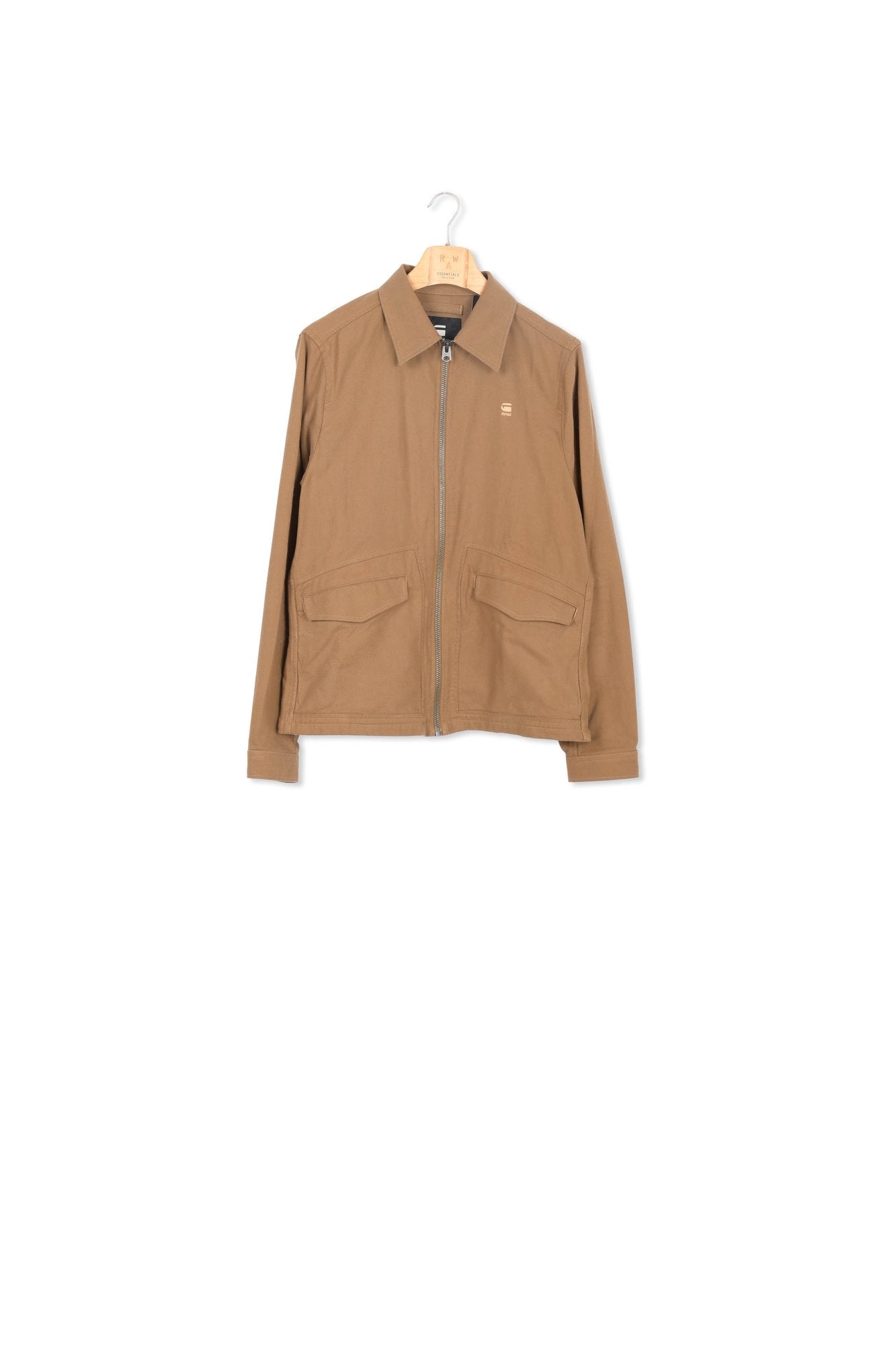 Zip Overshirt Dada sport preloved - seconde main