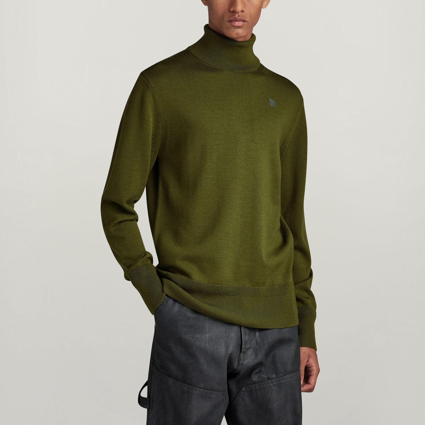 Premium Core Gebreide Coltrui Dada sport preloved - seconde main