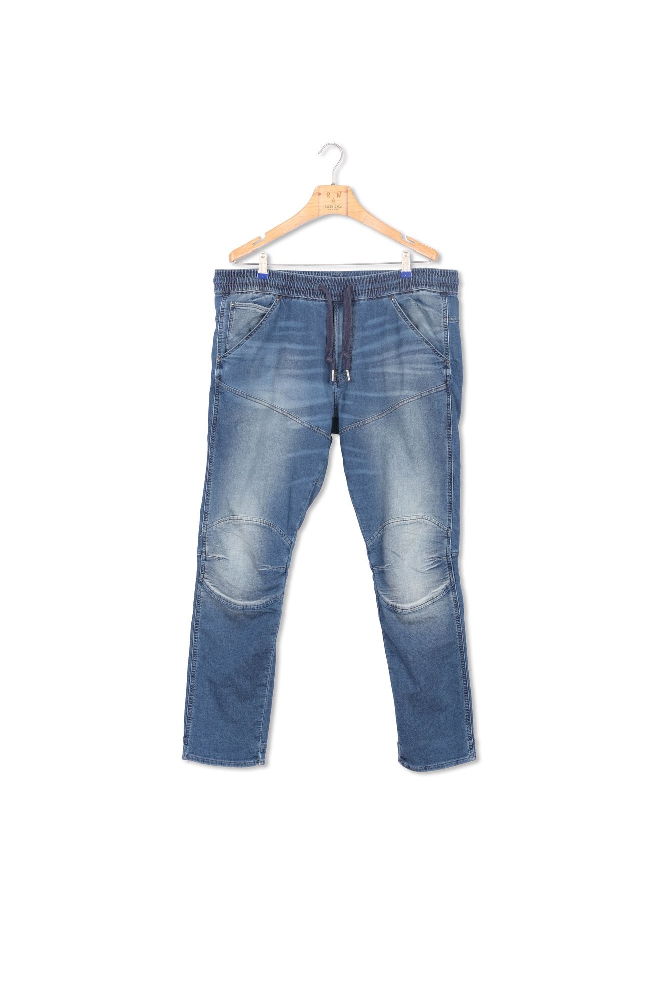 5620 Tapered Pants Dada sport preloved - seconde main