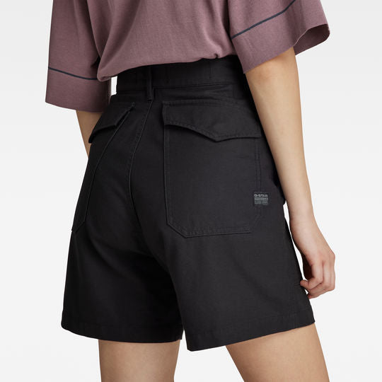 3D Fatigue Shorts Dada sport preloved - seconde main