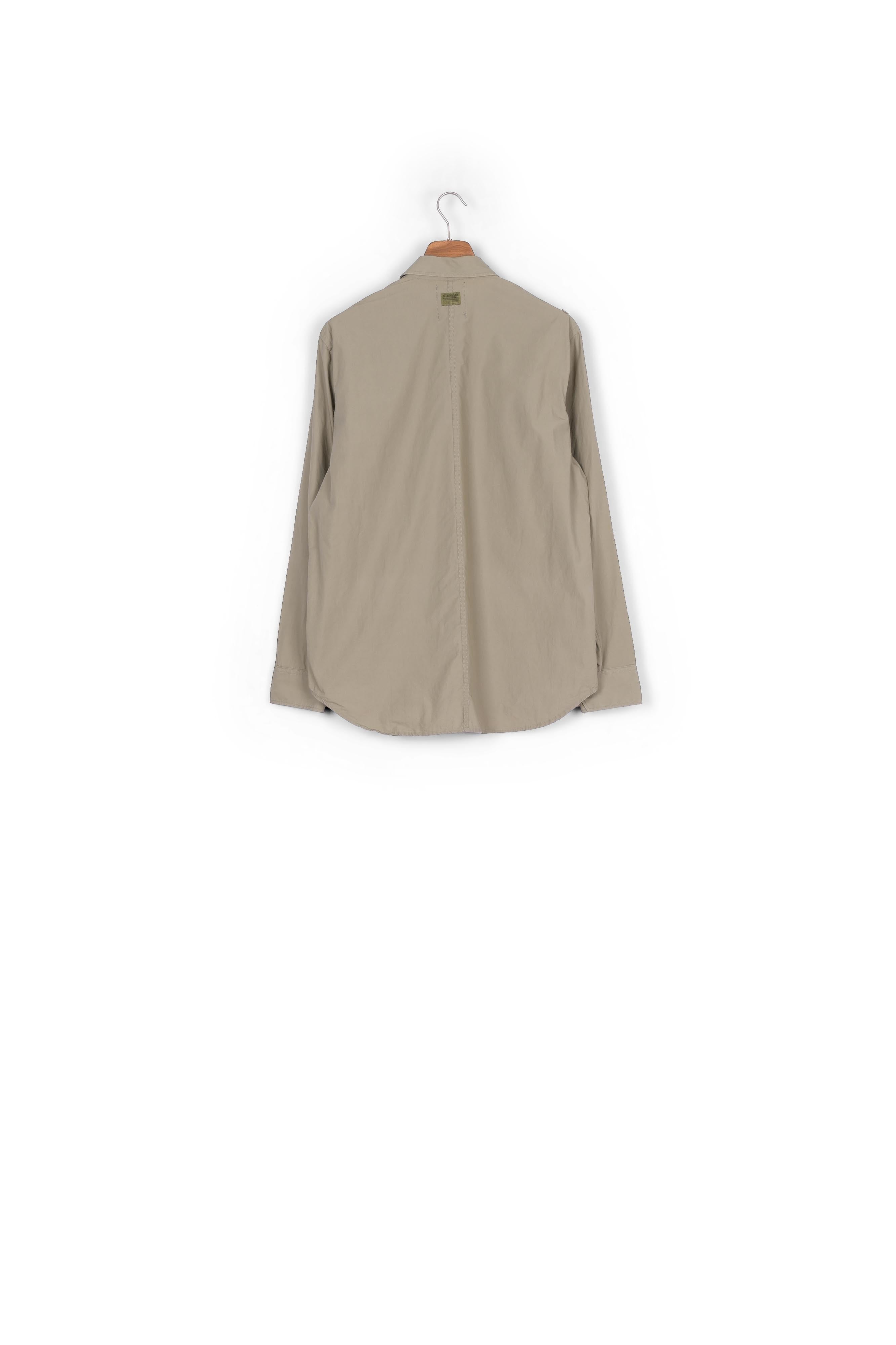 Cargo Regular Shirt Dada sport preloved - seconde main