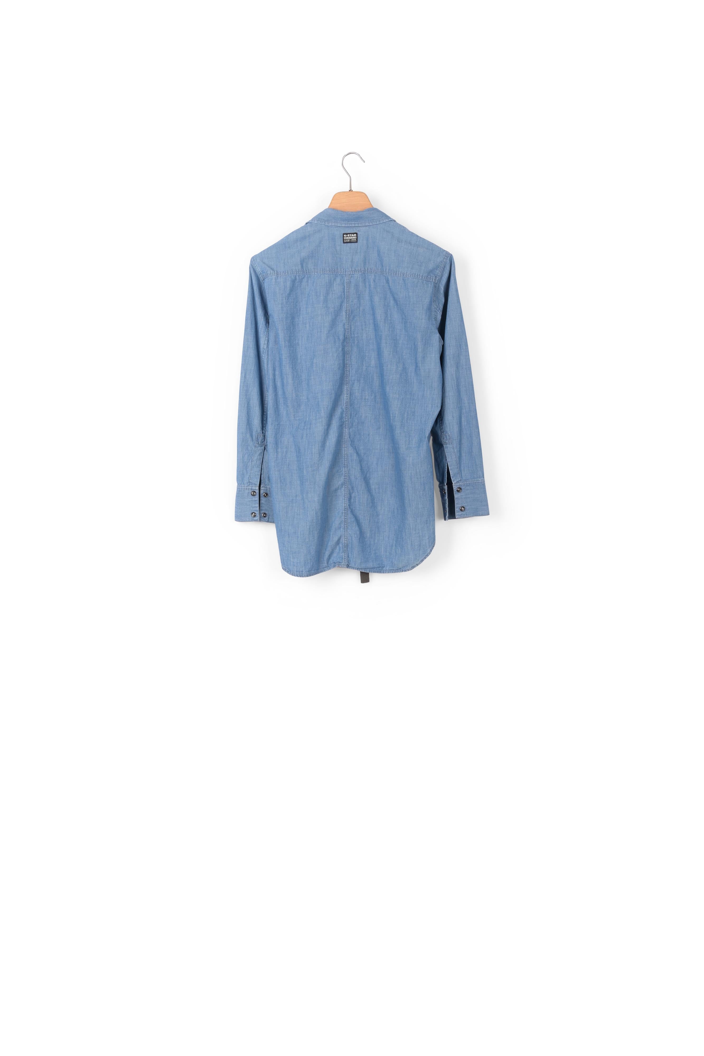 3301 Relaxed Overhemd Dada sport preloved - seconde main