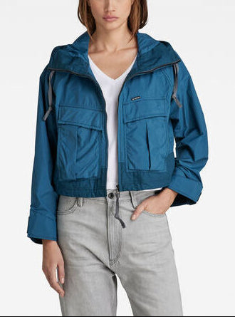 Sporty Windbreaker Dada sport preloved - seconde main