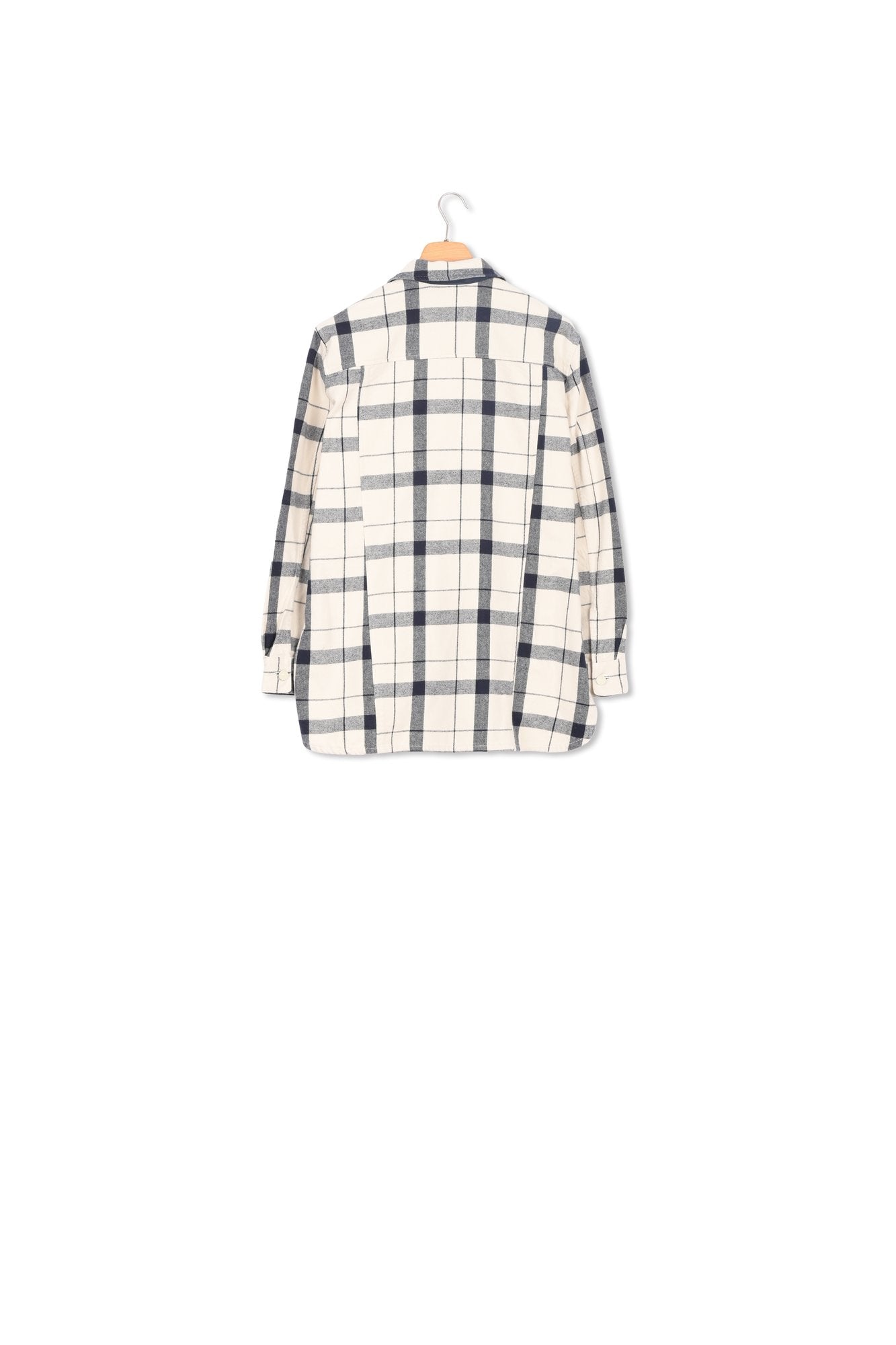 Boyfriend Overshirt Dada sport preloved - seconde main