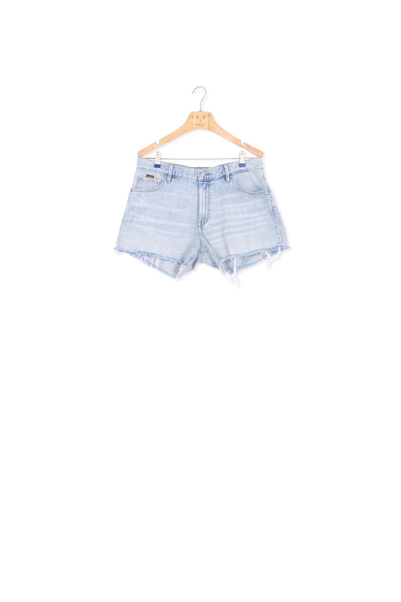 True Shorts Raw Edge Dada sport preloved - seconde main