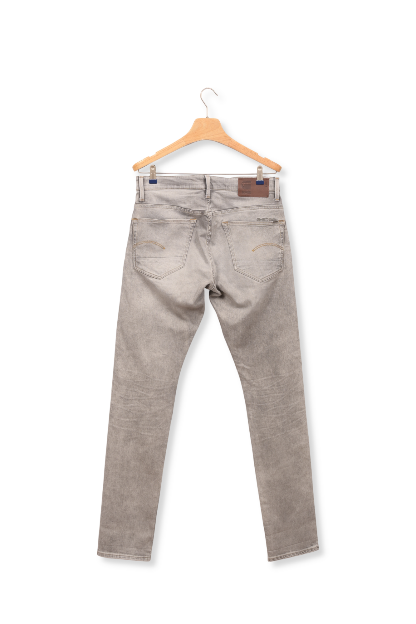 3301 Regular Tapered Jeans Dada sport preloved - seconde main