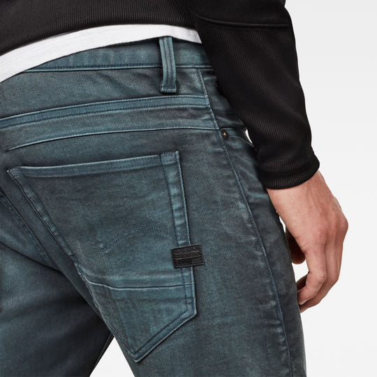 D-Staq 5-Pocket Slim Colored Jeans Dada sport preloved - seconde main