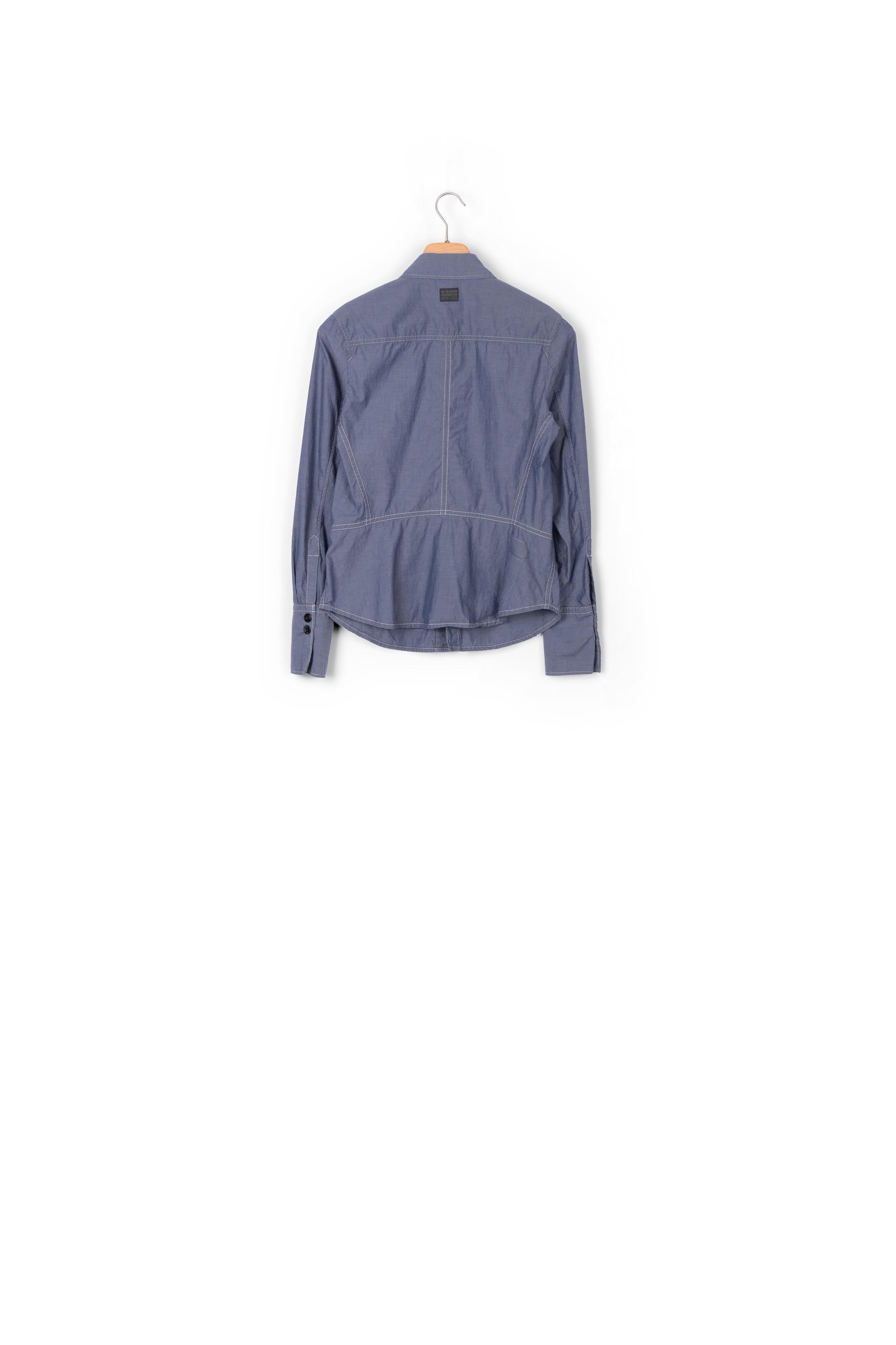 Chemise Kick Back Dada sport preloved - seconde main