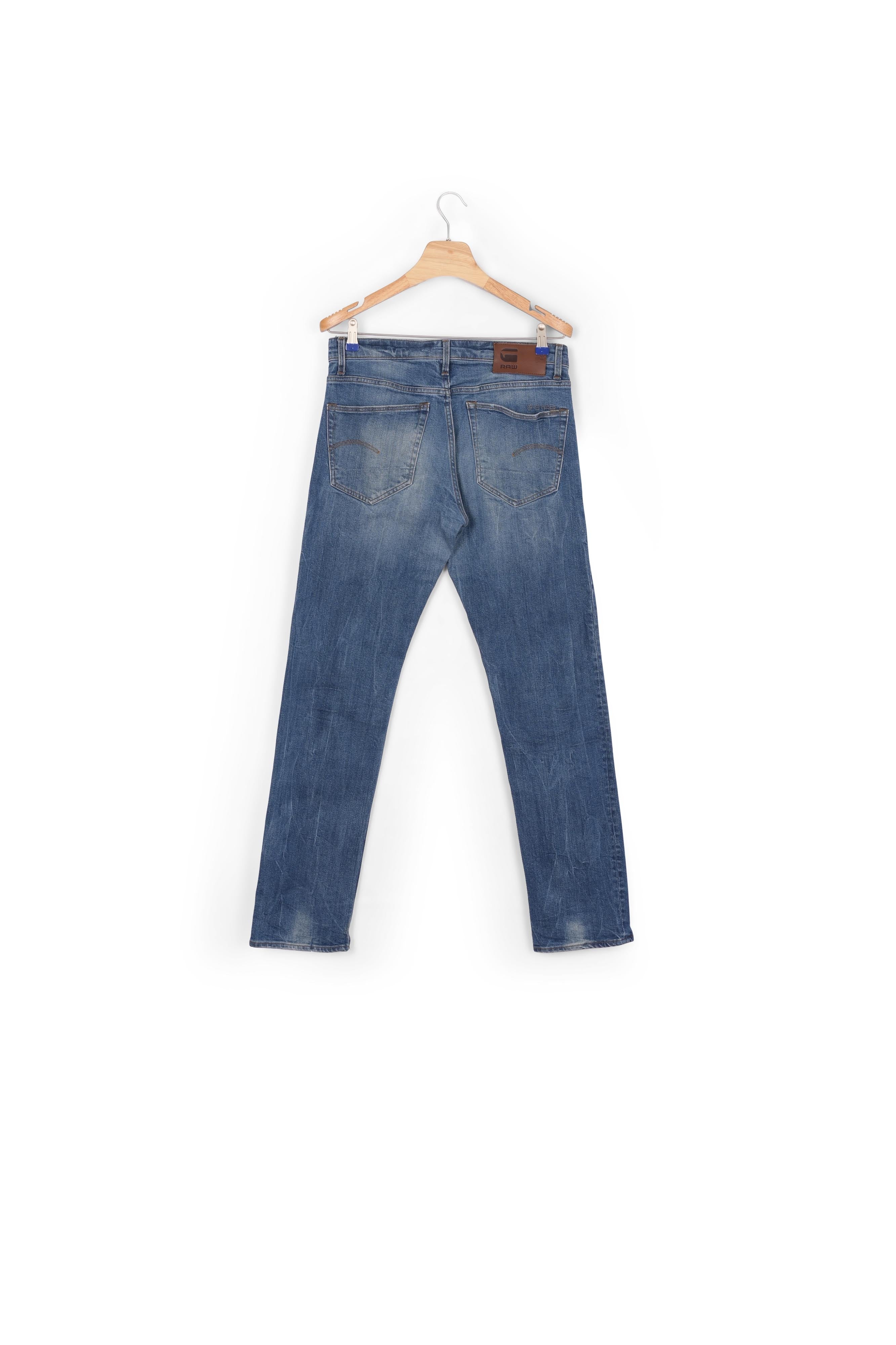 3301 Regular Straight Jeans Dada sport preloved - seconde main