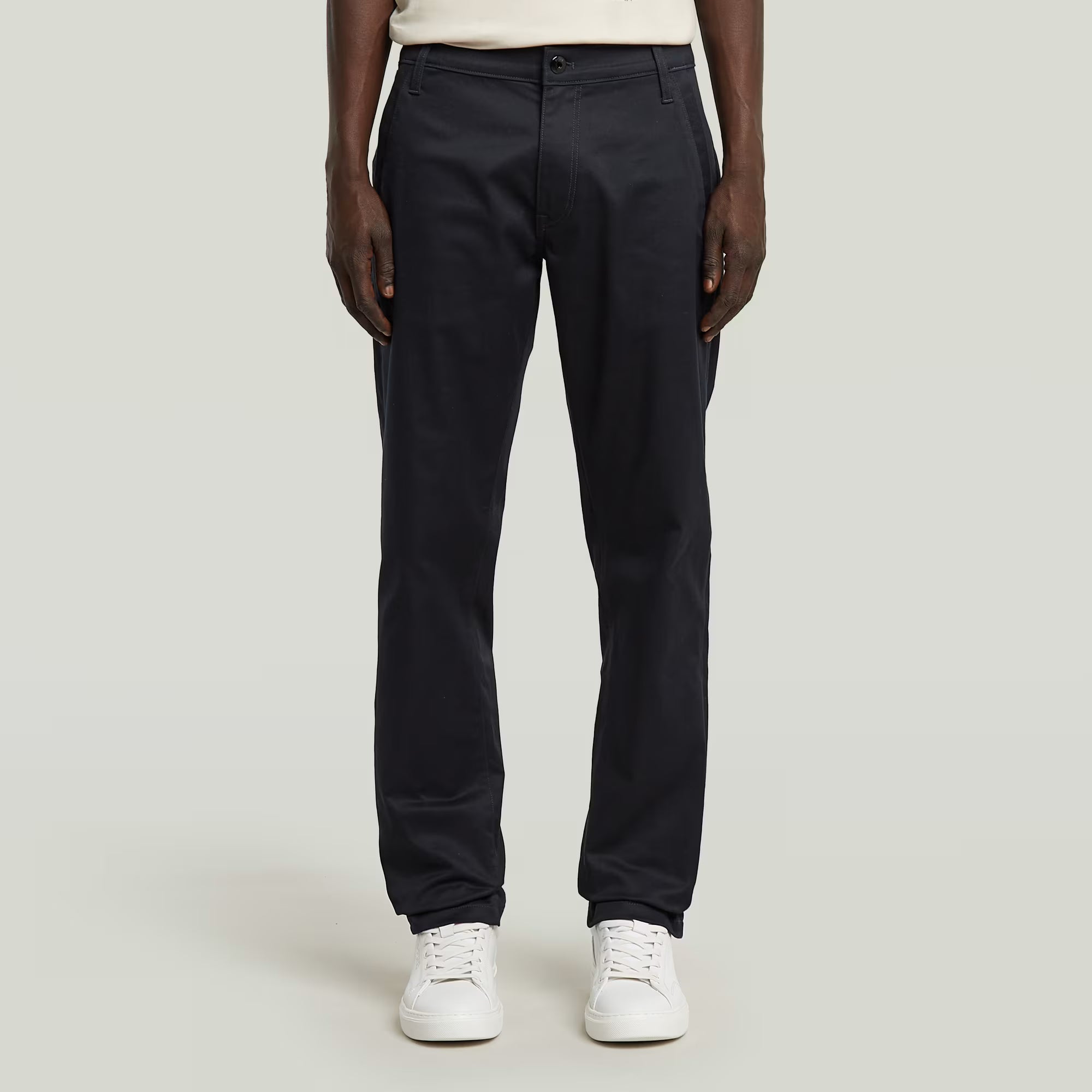 Morry Tapered Chino Dada sport preloved - seconde main