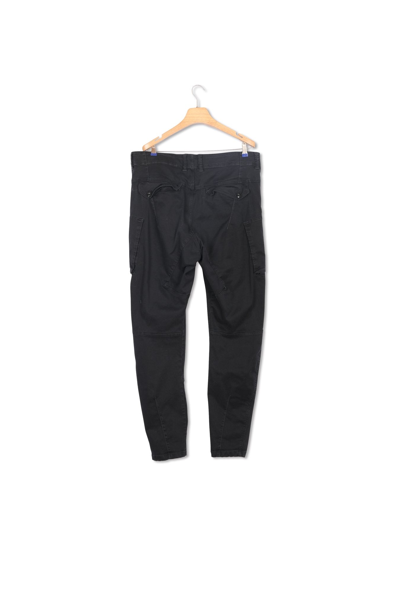 Pantalon Zip Pocket 3D Skinny Cargo Dada sport preloved - seconde main