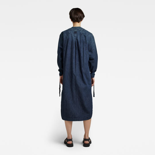 Baseball Scoop Hem Dress Dada sport preloved - seconde main