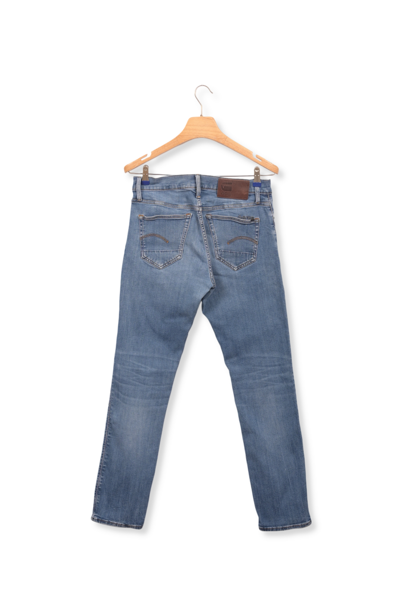 3301 Slim Jeans Dada sport preloved - seconde main