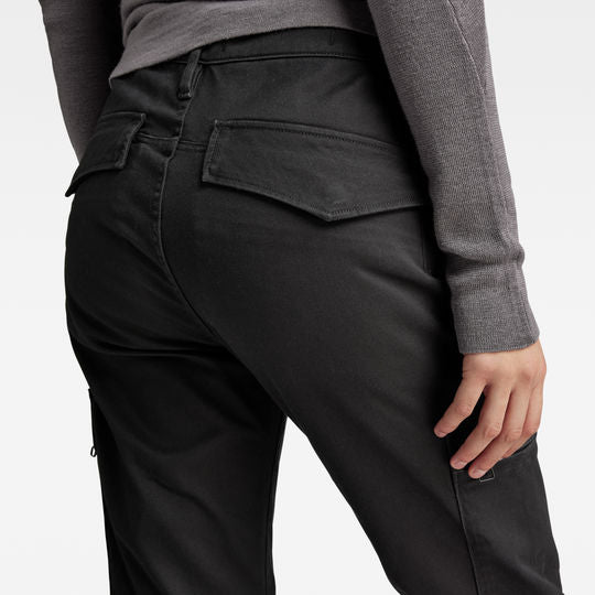 Skinny Cargo Pant Dada sport preloved - seconde main