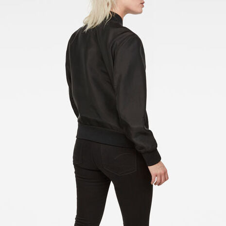 Deline Boyfriend Bomber Dada sport preloved - seconde main