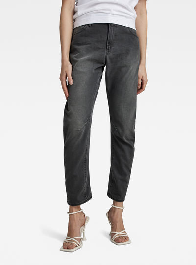 Jean Arc 3D Boyfriend Dada sport preloved - seconde main