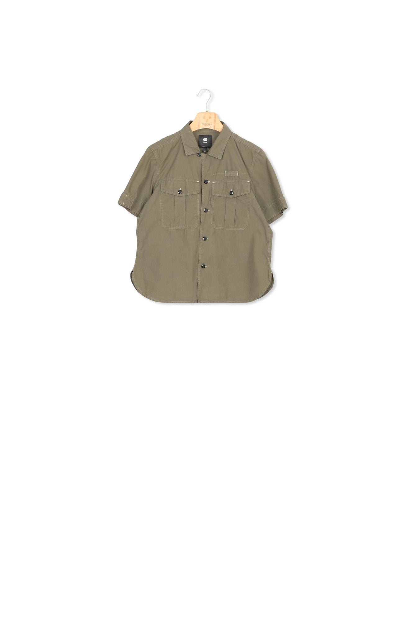 Officer T-Shirt Dada sport preloved - seconde main