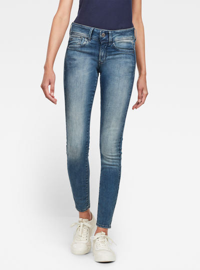 Lynn Super Skinny Jeans Dada sport preloved - seconde main