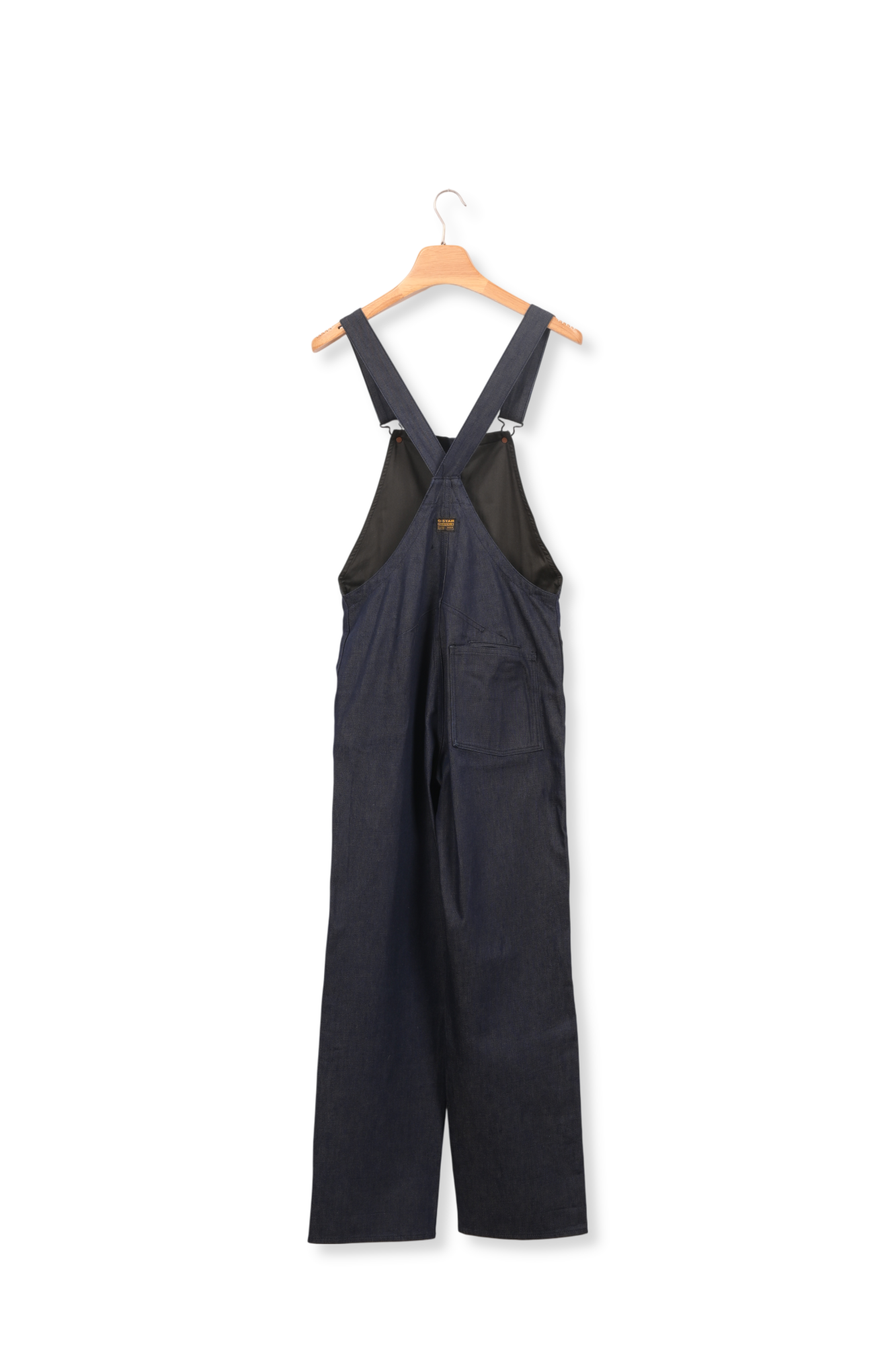 Lintell Denim Overall Dada sport preloved - seconde main