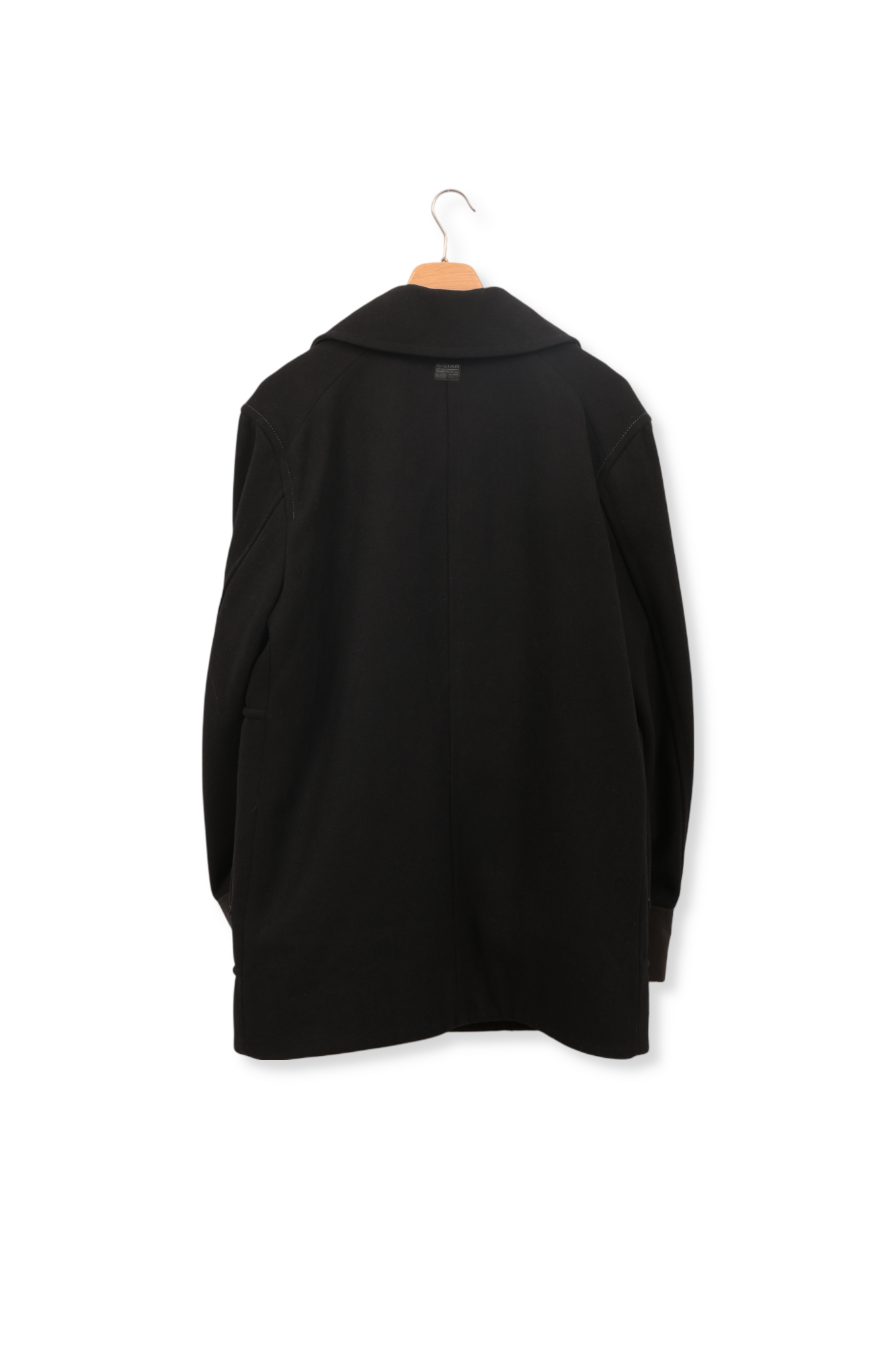 Wool Peacoat Dada sport preloved - seconde main