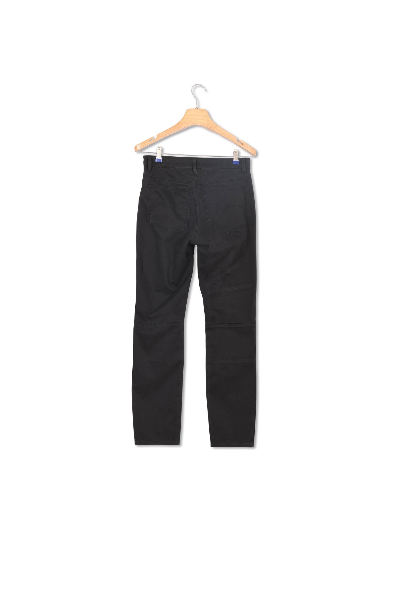 Biker Skinny Broek Dada sport preloved - seconde main