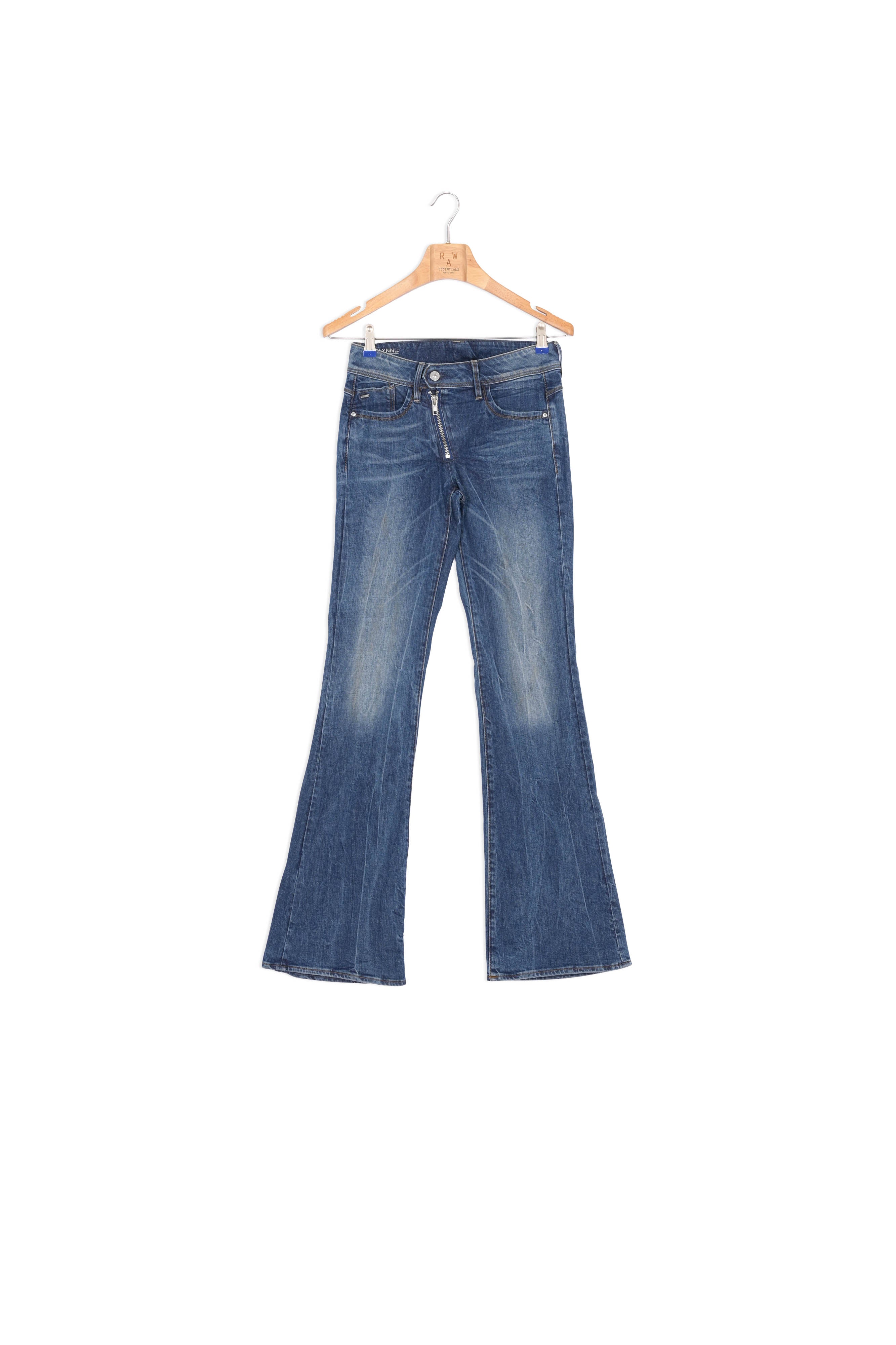 Lynn Boot Jeans Dada sport preloved - seconde main