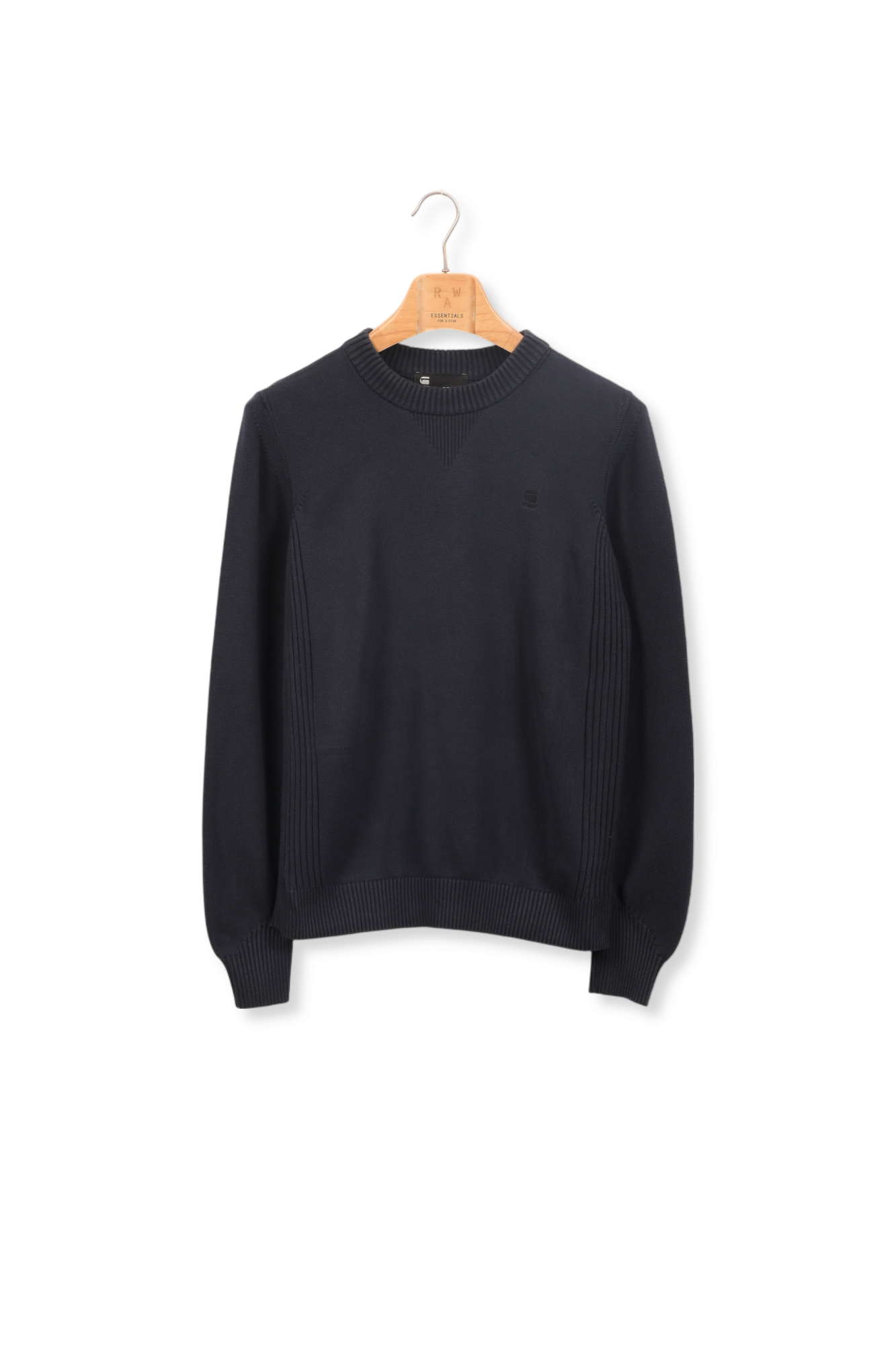 Classic Sport Knitted Sweater Dada sport preloved - seconde main