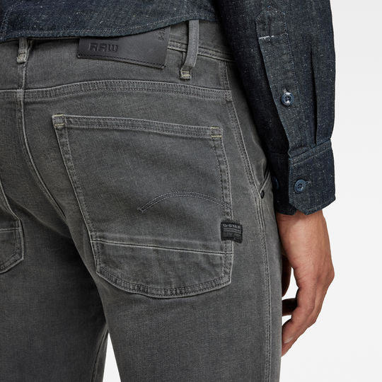 Pilot 3D Slim Jeans Dada sport preloved - seconde main