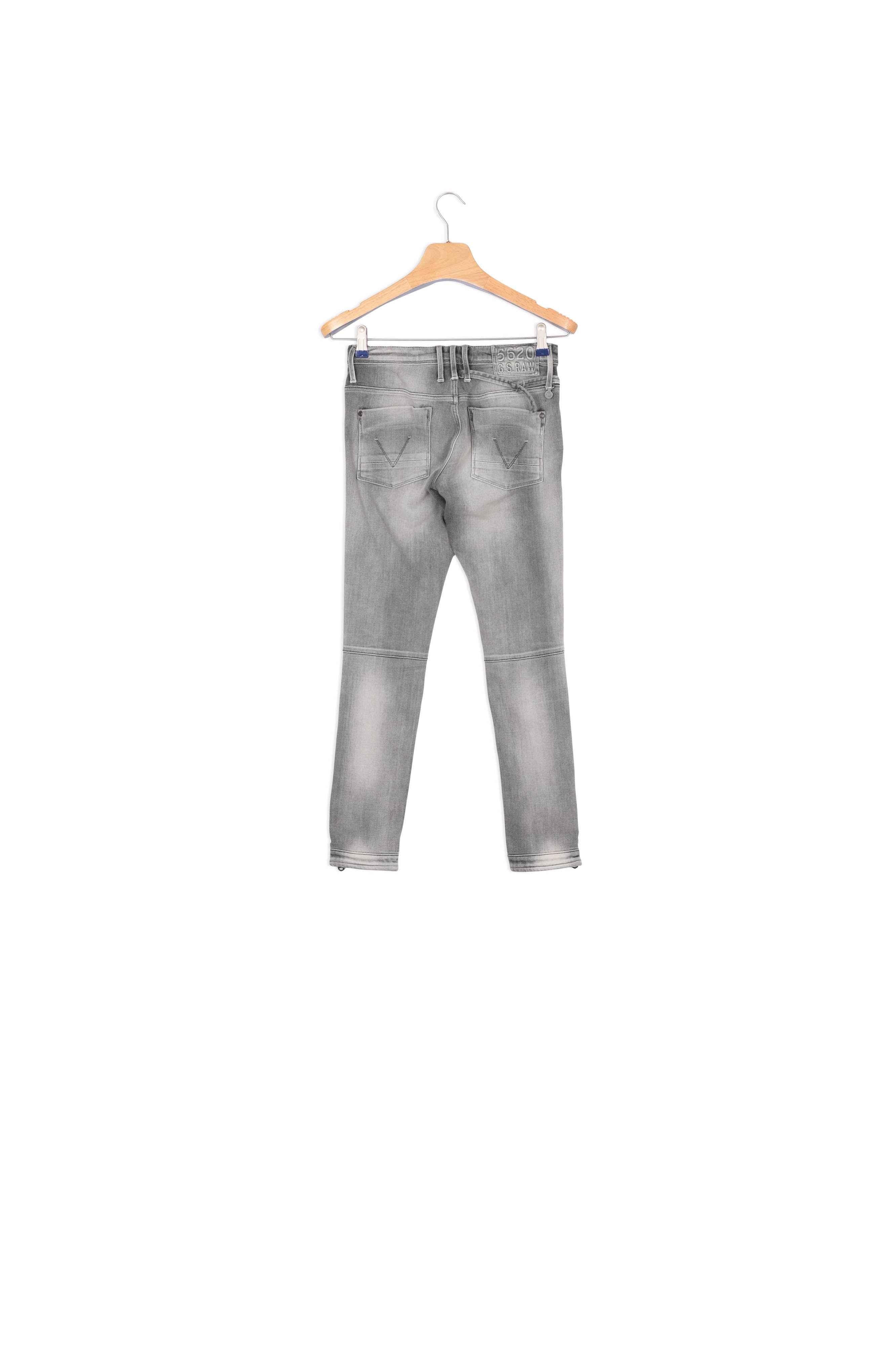 Straight Jeans Dada sport preloved - seconde main