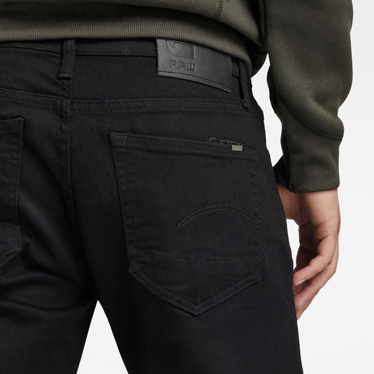 3301 Slim Jeans Dada sport preloved - seconde main