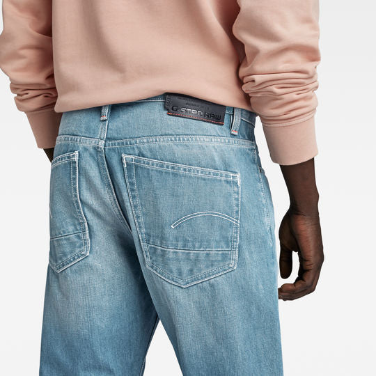 Premium Triple A Bootcut Jeans Dada sport preloved - seconde main