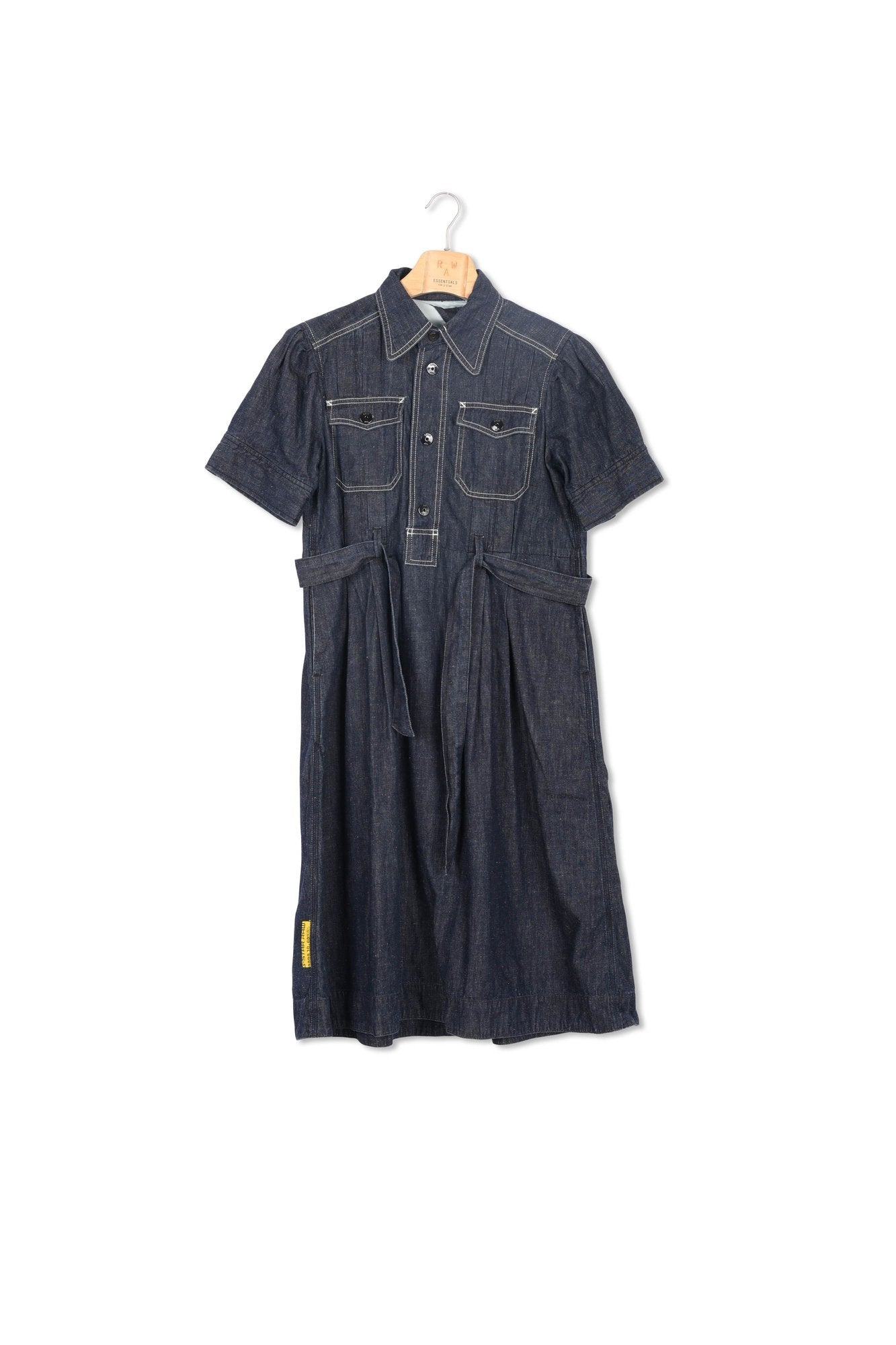 Scouting Dress Dada sport preloved - seconde main