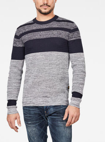 Charly Knitted Sweater Dada sport preloved - seconde main