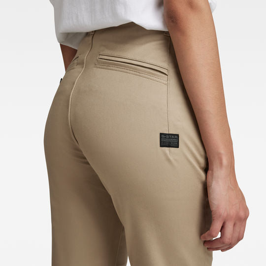 Weld High Skinny Chino Dada sport preloved - seconde main