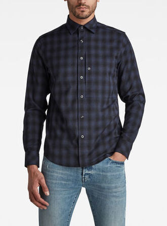 Stalt Regular Shirt Dada sport preloved - seconde main