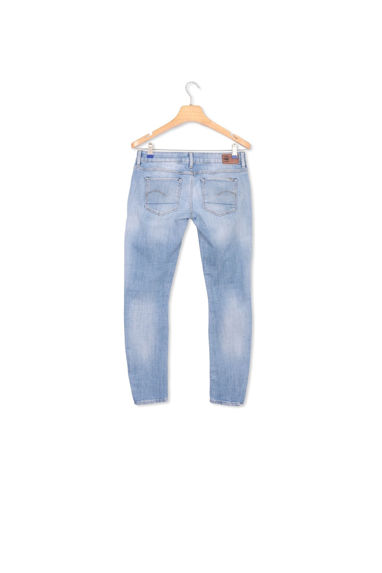 Superskinny Jeans Dada sport preloved - seconde main