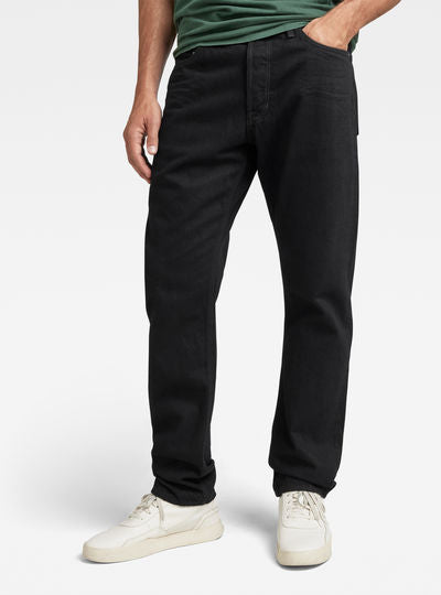 Triple A Regular Straight Jeans Dada sport preloved - seconde main