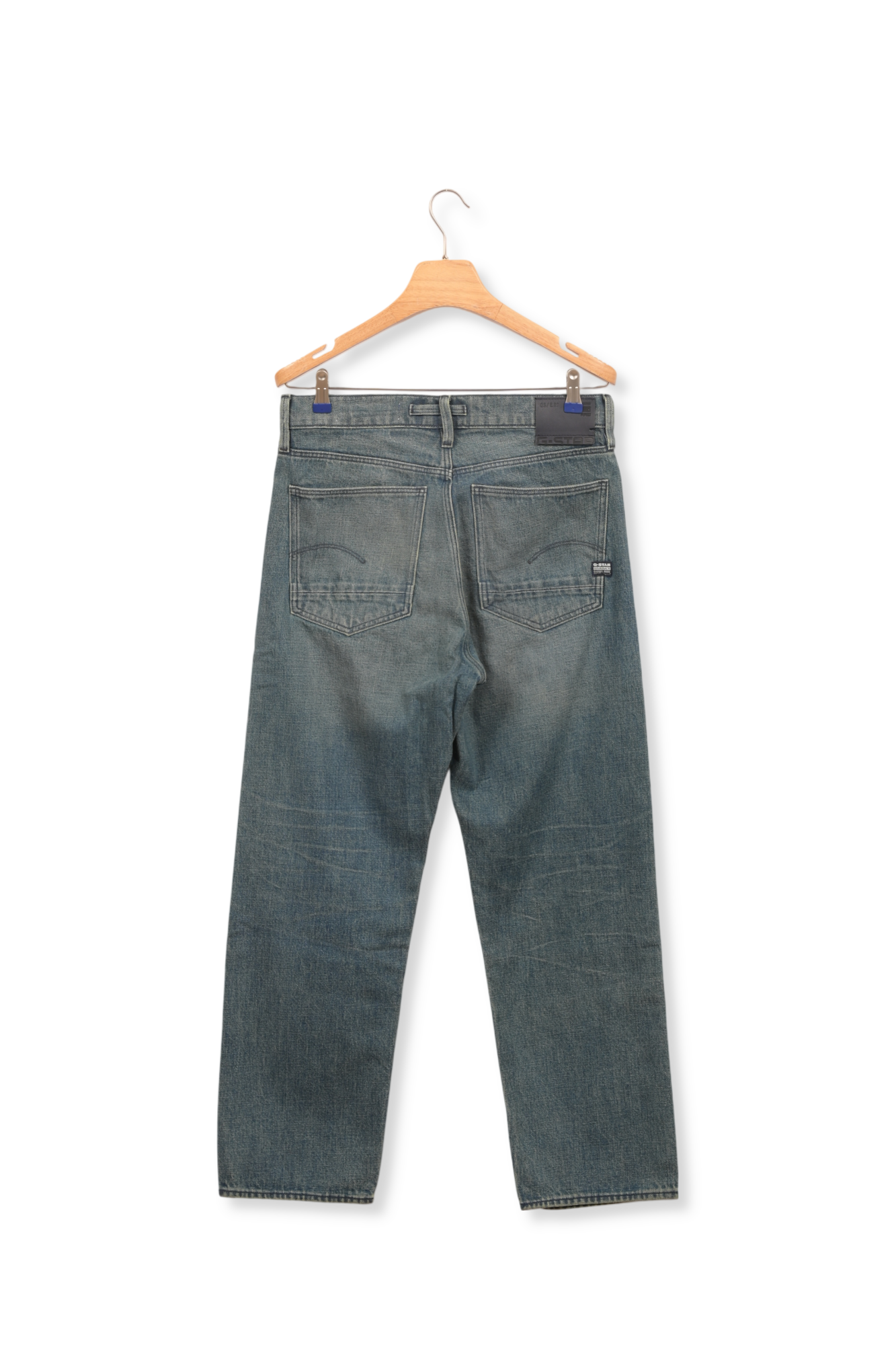 Type 89 Loose Jeans Dada sport preloved - seconde main
