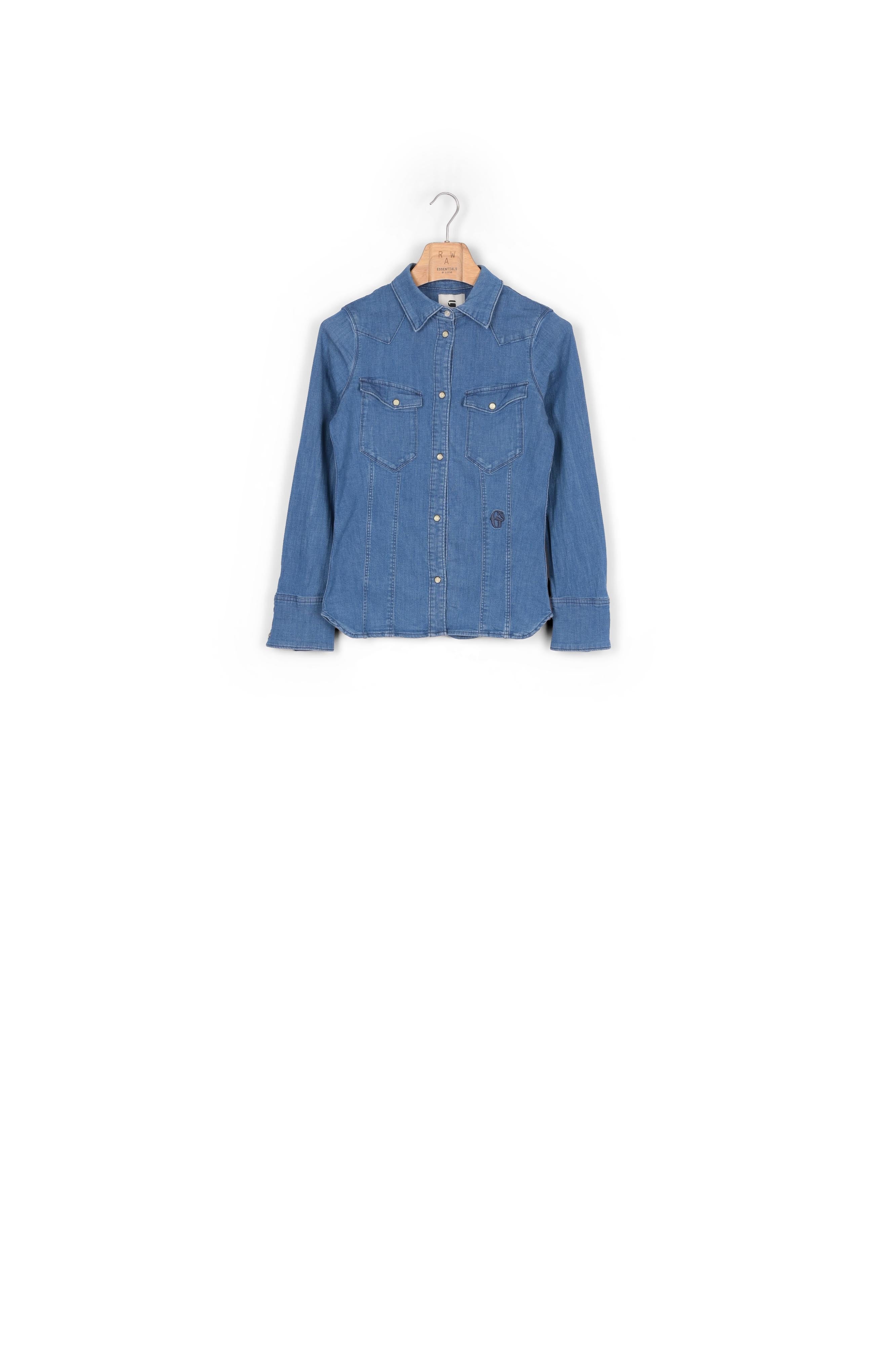 Tacoma Slim Blouse Dada sport preloved - seconde main