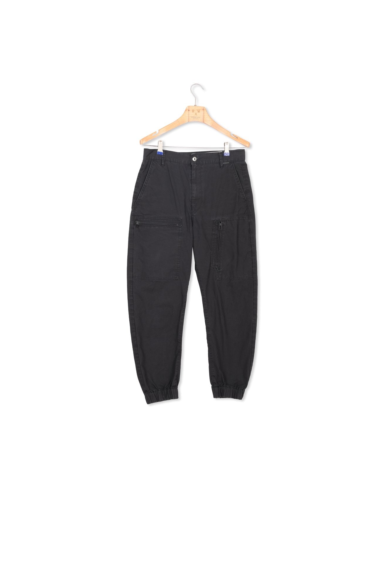 Regular Cargo Boyfriend Pants Dada sport preloved - seconde main