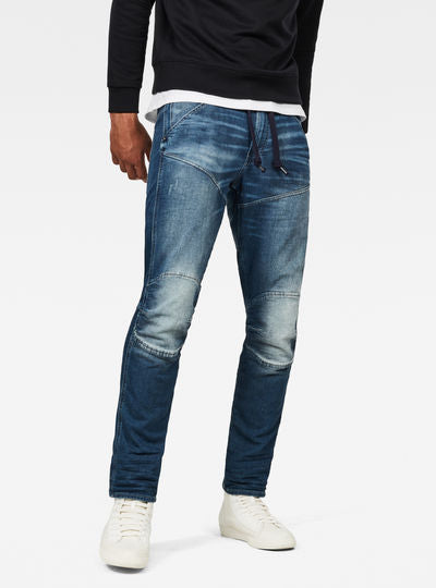 5620 Tapered Pants Dada sport preloved - seconde main