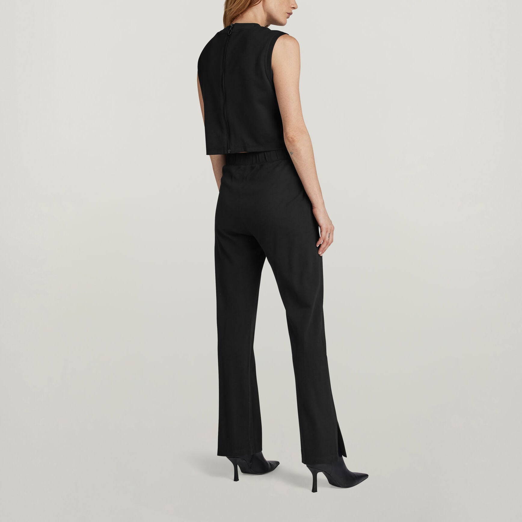 Pintucked Jumpsuit Dada sport preloved - seconde main